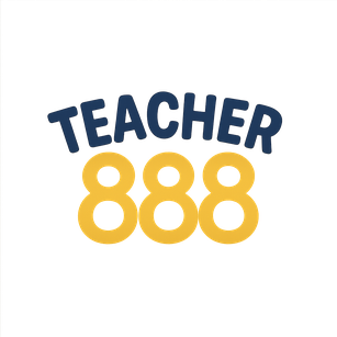 Teacher 888
